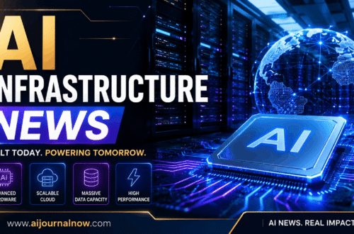 AI Infrastructure News