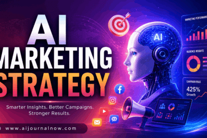 ai marketing strategy