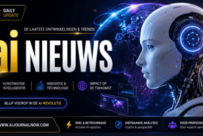 AI Nieuws