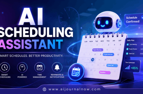 AI Scheduling Assistant