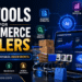 AI Tools for Ecommerce Sellers