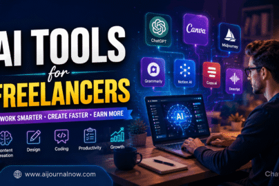 ai tools for freelancers