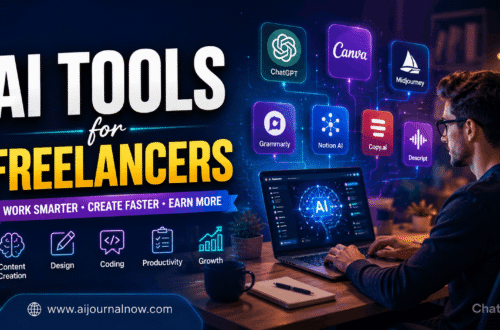ai tools for freelancers