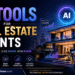 ai tools for real estate agents
