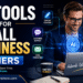ai tools for small business owners