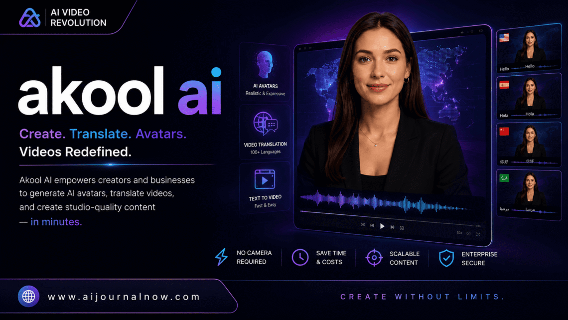 akool ai
