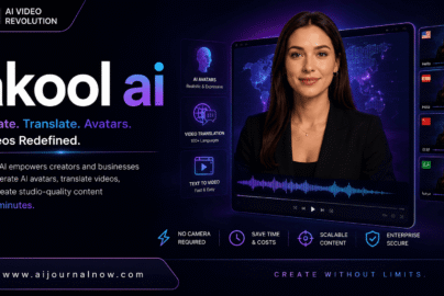 akool ai