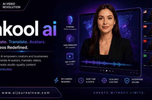 akool ai