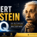 albert einstein iq