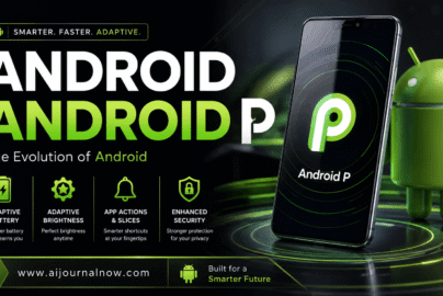 Android Android P