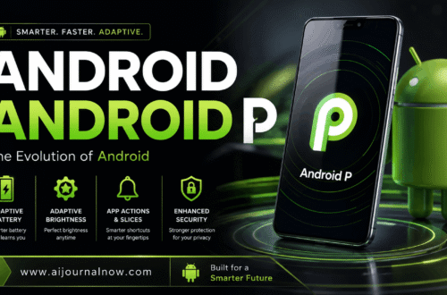 Android Android P