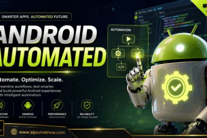 Android Automated