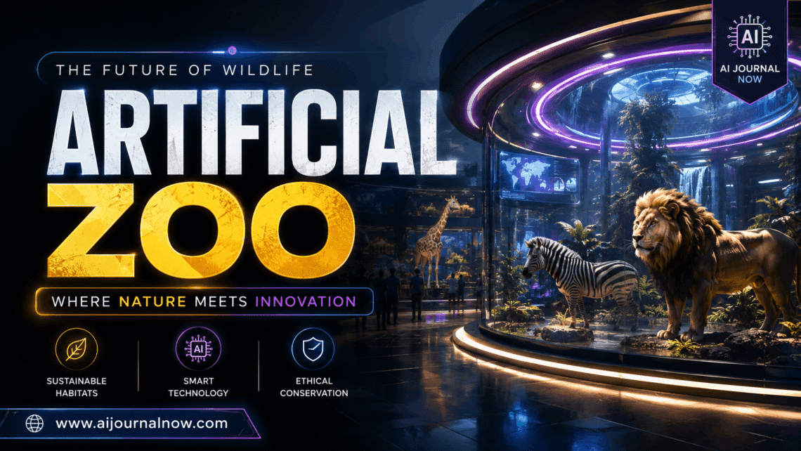 Artificial Zoo