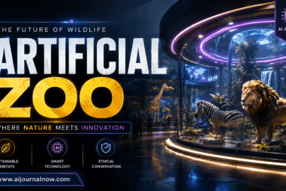 Artificial Zoo