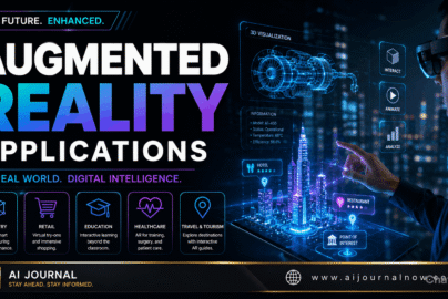 augmented reality applications
