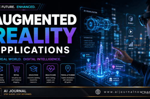 augmented reality applications