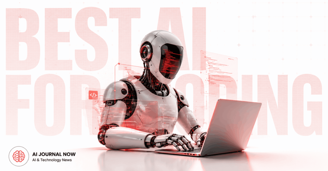 best ai for coding