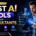 best ai tools for consultants