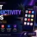 Best Productivity Apps