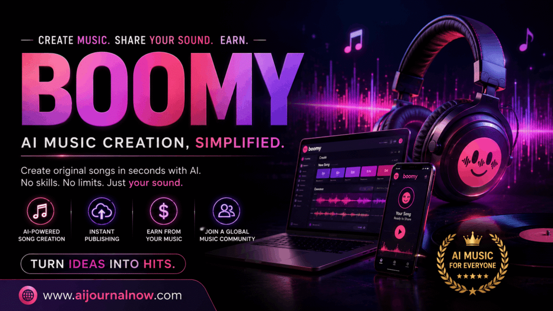 Boomy