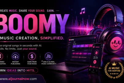 Boomy