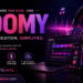Boomy