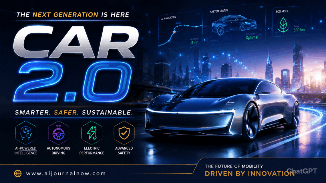 Car 2.0