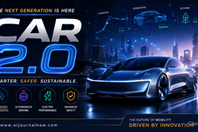 Car 2.0