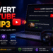 Convert YouTube to MP3