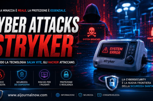 cyber attacks stryker