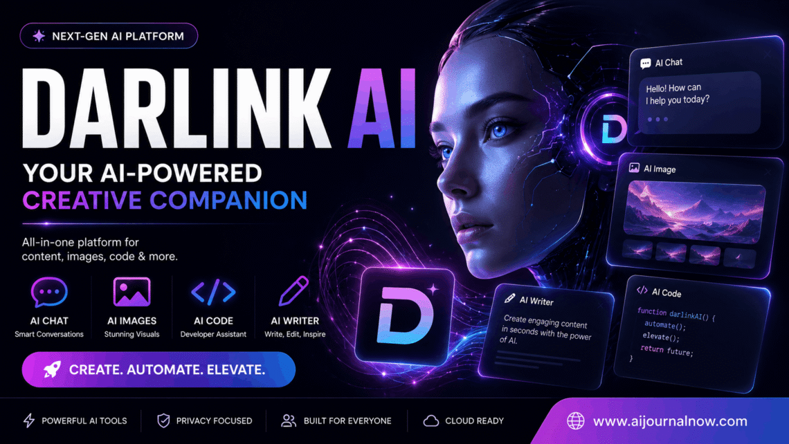 Darlink AI