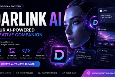 Darlink AI