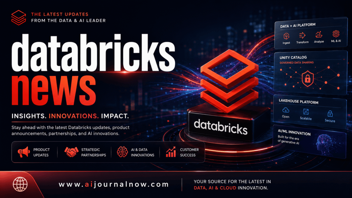 databricks news