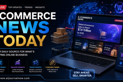 ecommerce news today