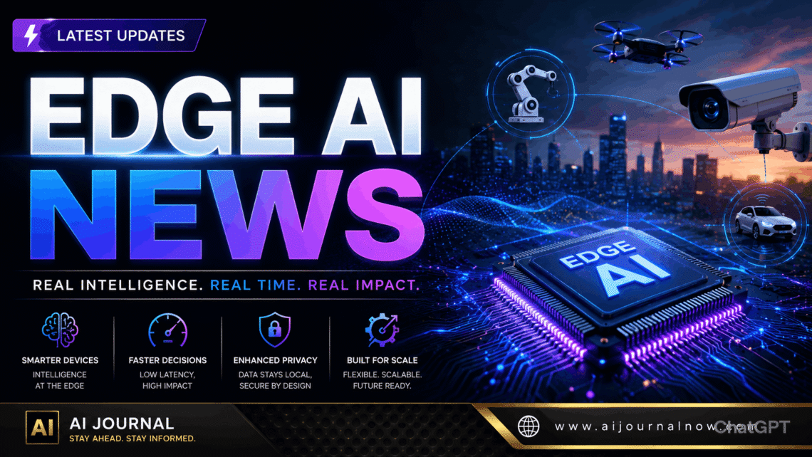 Edge AI News