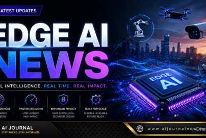 Edge AI News