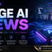 Edge AI News