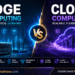 edge computing vs cloud computing
