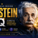 einstein iq