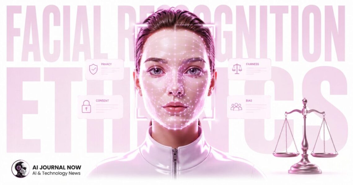 facial recognition ethics