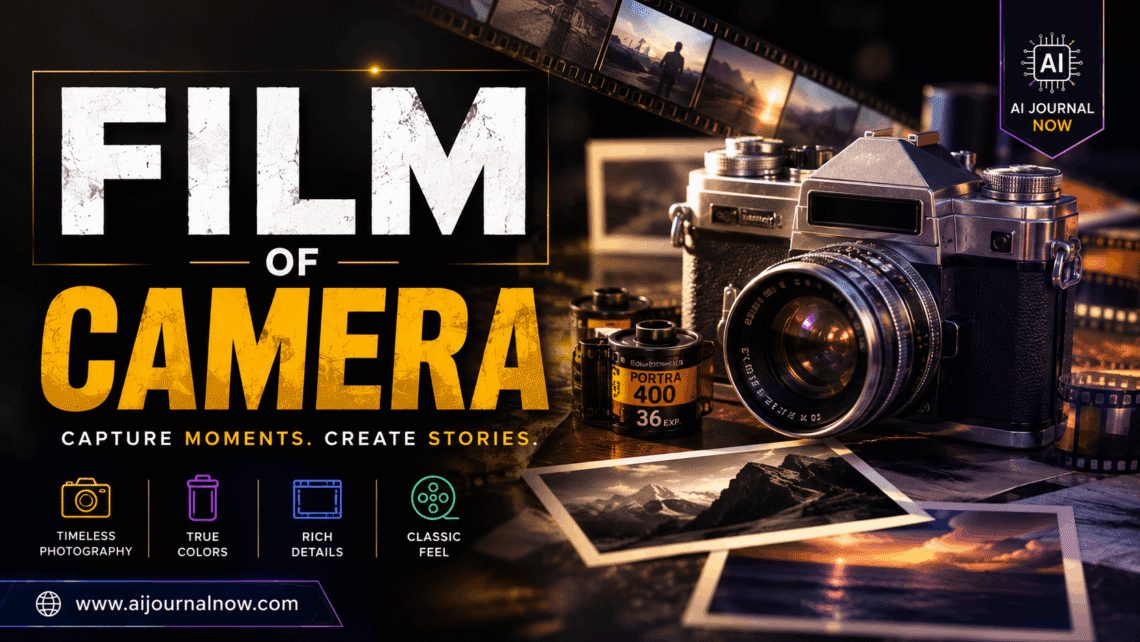 Film of Camera