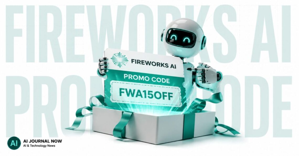 fireworks ai promo code