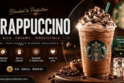 Frappuccino