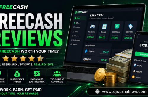 Freecash Reviews