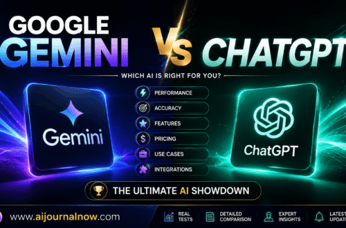 Google Gemini vs ChatGPT