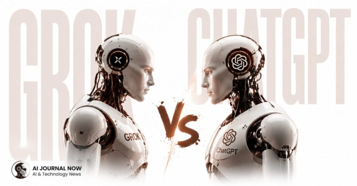 grok vs chatgpt