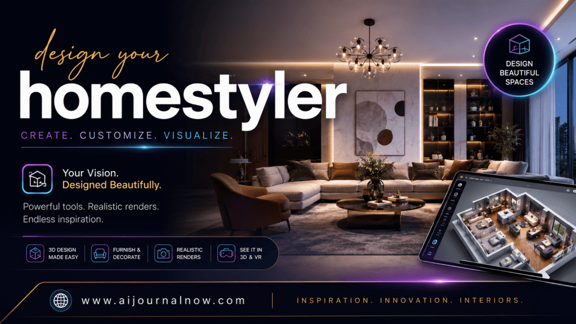 homestyler