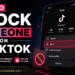 how to block someone on tiktok