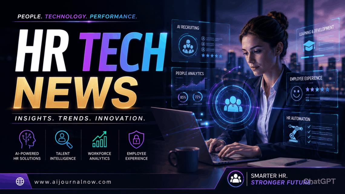 HR Tech News