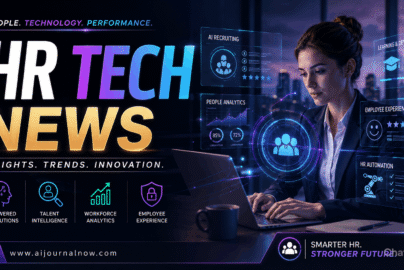 HR Tech News